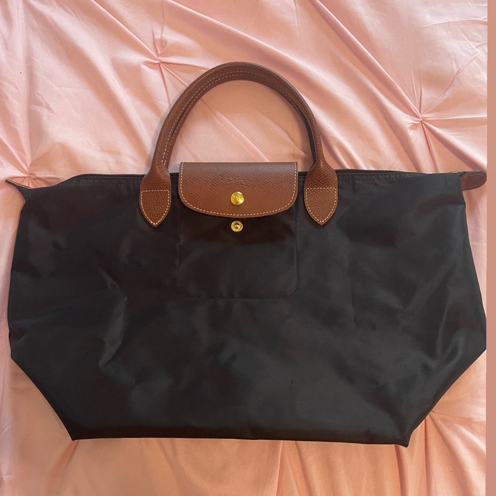 Longchamp Le Pliage Original M Handbag